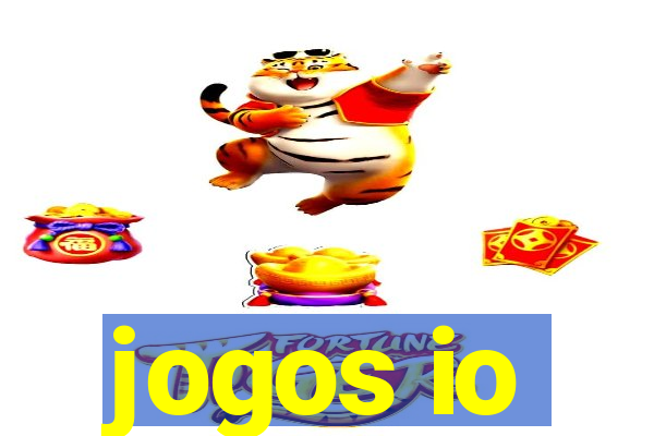 jogos io